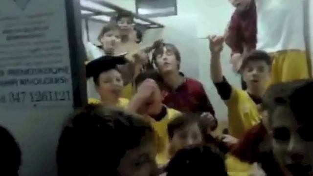 POGGIBONSI 2002 смотреть онлайн