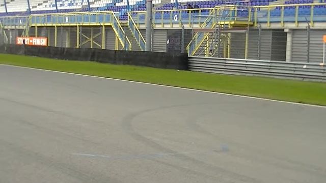 Porsche 993 GT2 Evo RSR - Sounds (on Track)! смотреть онлайн