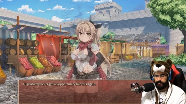 CHOCOLATE BATH! | Sakura Fantasy - part 8 смотреть онлайн