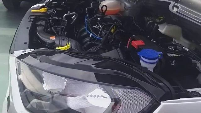 Motor 1.5 dragon ford ecosport смотреть онлайн
