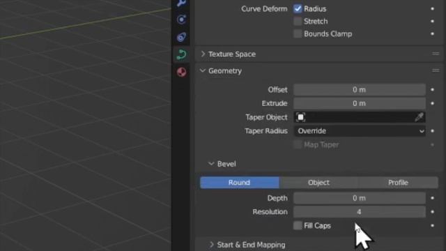 “Rail Extrude” in Blender: Modeling and Animating Wires from Curves & Splines for Lightwave Nerds смотреть онлайн