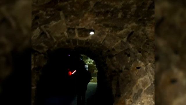 광명동굴 Пещера Кванмён смотреть онлайн