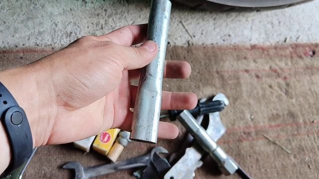 Инструмент мотоциклиста | На каждый день смотреть онлайн