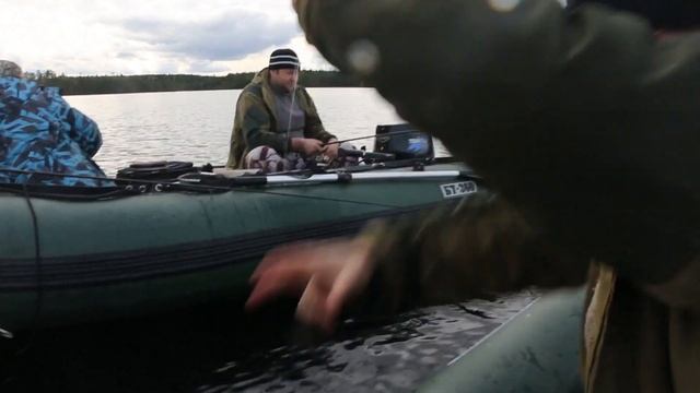 БЕШЕНЫЙ КЛЁВ ЩУКИ И ОКУНЯ!!ДРУГ ПЕРВЫЙ РАЗ В ЖИЗНИ ПОЙМАЛ ЩУКУ! #капитанандрейфёдоров #видеоорыбалк смотреть онлайн
