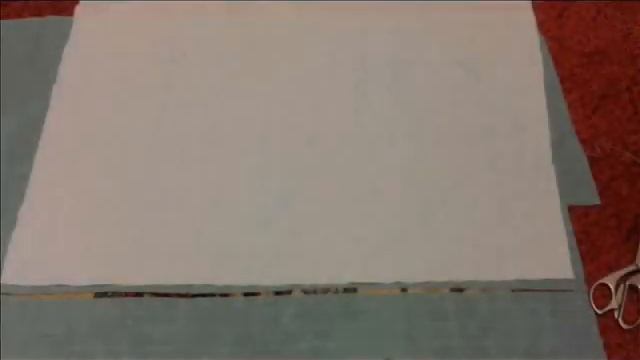 Мастер-класс №1. Фон для развивающего коврика смотреть онлайн