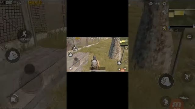 Почему Китайский PUBG лучше чем Русский PUBG смотреть онлайн