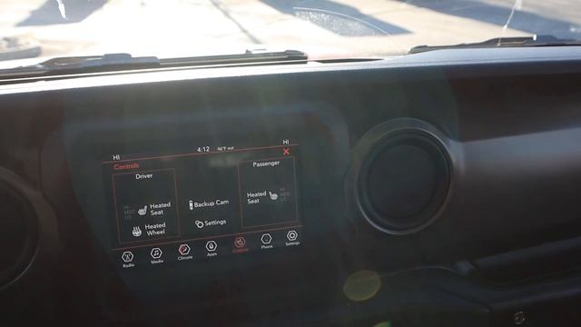 2022 Jeep Wrangler Willys: What Is This Package Missing? смотреть онлайн