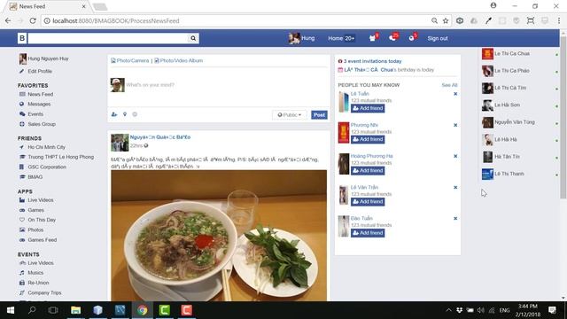 Xây Dựng Ứng Dụng Java Web Chuyên Nghiệp Với Servlet - JSP | Bài 37 смотреть онлайн