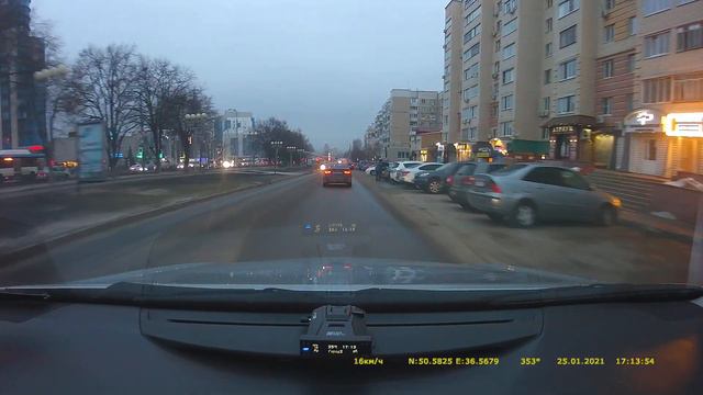 Не верь количеству спутников на SilverStone Sochi Pro смотреть онлайн