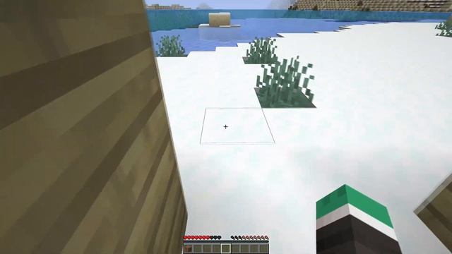 Origins Mod Review (TommyInnit New SMP Mod - Fabric - 1.16.5) смотреть онлайн