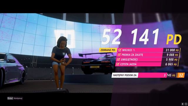 Najlepszy sposób na zarobek w Forza Horizon 5 смотреть онлайн