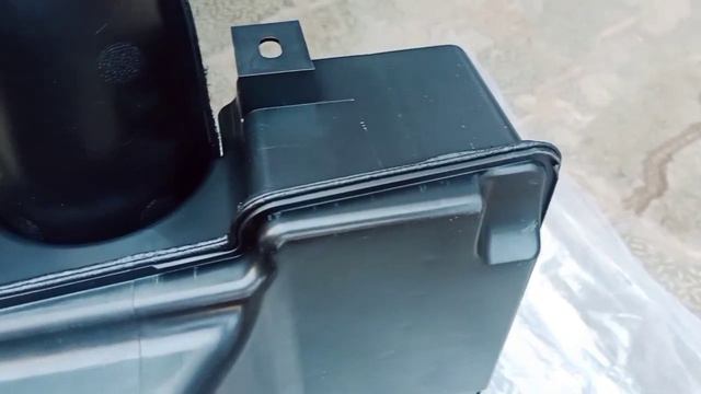 Car Resonator ASSY 281901V000 Installation Filter Air Pipe смотреть онлайн