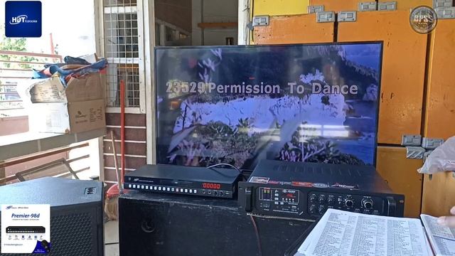 Videoke ba Hanap mo? Mag HDT 98D kana, Karaoke player, Dvd Player смотреть онлайн