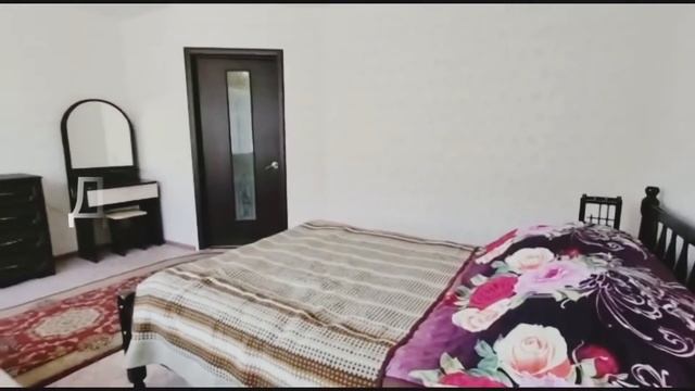 Евро Двухкомнатная квартира в Анапе, 51 кв.м. смотреть онлайн