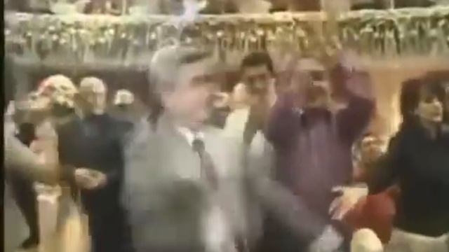 Сатановский: Я сказал ишаки и ворры! Ча, ча, ромалэ! смотреть онлайн
