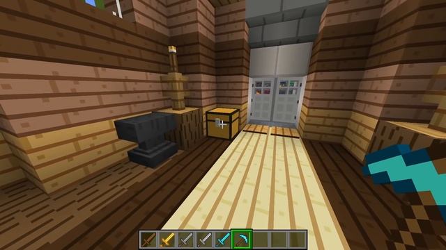 Top 5 Packs de Texturas para Minecraft 1.18 y 1.18.1 смотреть онлайн