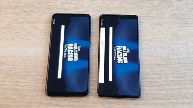 SAMSUNG GALAXY A51 VS SAMSUNG GALAXY A50 смотреть онлайн
