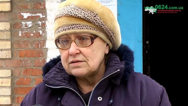 Сотрудники КП "Гольмовский" не могут попасть на свои рабочие места смотреть онлайн