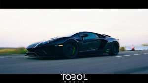 Don Tobol - Lights Out (Melodic Deep)