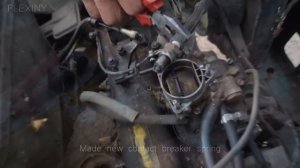 Starting Fiat 127 Fiorino After 15 Years + Test Drive