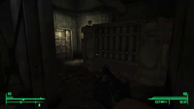 Fallout 3: GOTY - Прохождение - Часть 7 - Изгои смотреть онлайн