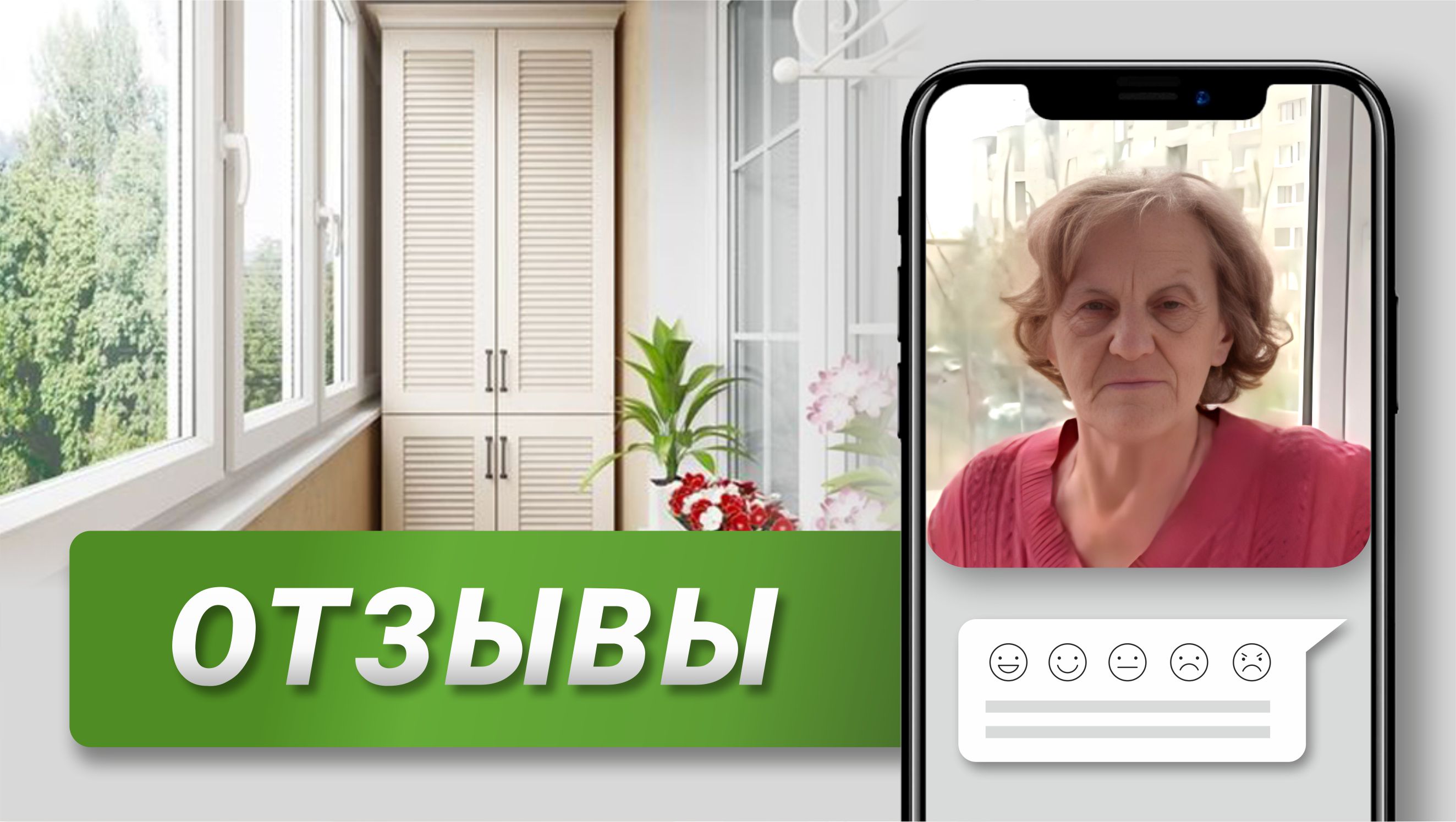 Клининговая компания New Cleaning. Отзывы клиентов