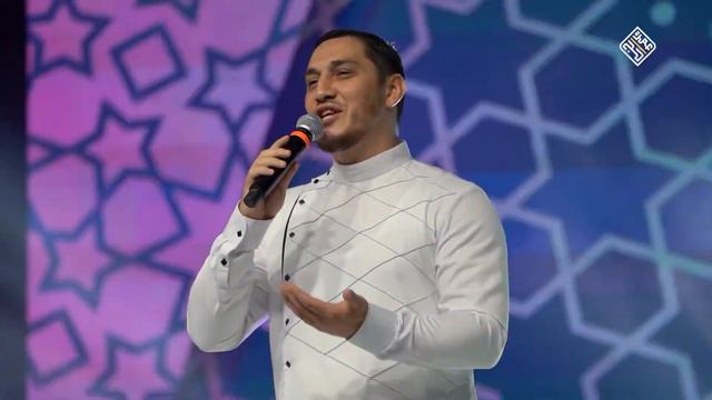 Turkish Nasheed. Muhammad ﷺ. MuhammadShafi Ashurov 2022 г.