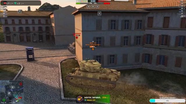 Новый Ru-сервер⭐Новый Tanks blitz для Русских и Белорусов???#1 смотреть онлайн