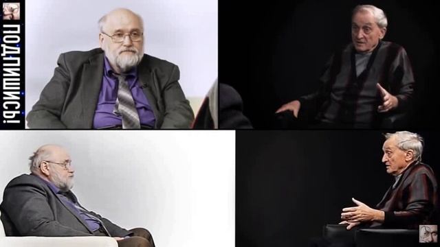 Острецов об основной функции Кириенко на посту главы Росатома смотреть онлайн