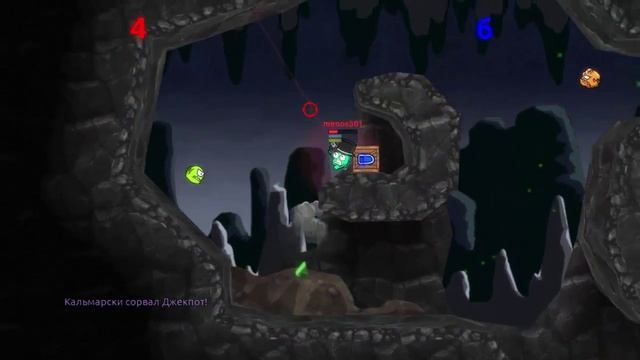 #squareheroes Square Heroes - GAMEPLAY смотреть онлайн