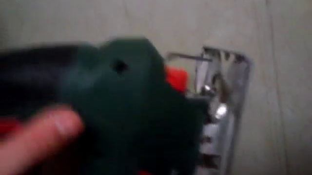 Автомат из дерева/как сделать калаш из дерева :D смотреть онлайн