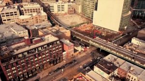 ТОП-10 самых больших метро мира!