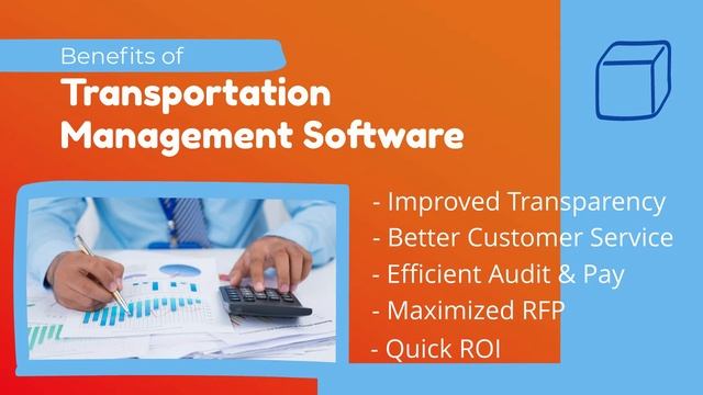 Best Transportation Management Software - TMS Solutions смотреть онлайн