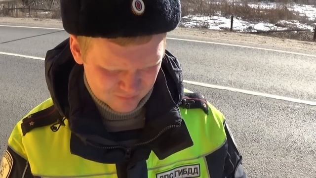 ИДПС по Вологодскому району Васильев. смотреть онлайн