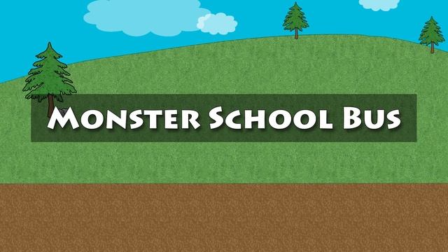 More Monster Trucks - Monster Fire Truck Garbage Truck Tow Truck Dump Truck And More For Kids