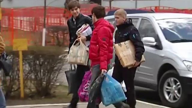 За собранную макулатуру можно получить саженцы манчжурского ореха смотреть онлайн