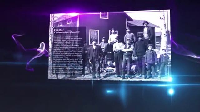 Ножи Мора Фростс смотреть онлайн