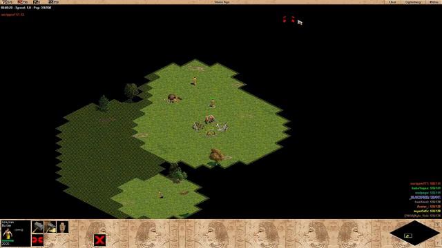 Age of Empires Definite Edition/ Rise of Rome / Classic смотреть онлайн
