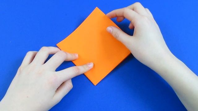 Как сделать кораблик из бумаги- Оригами кораблик смотреть онлайн