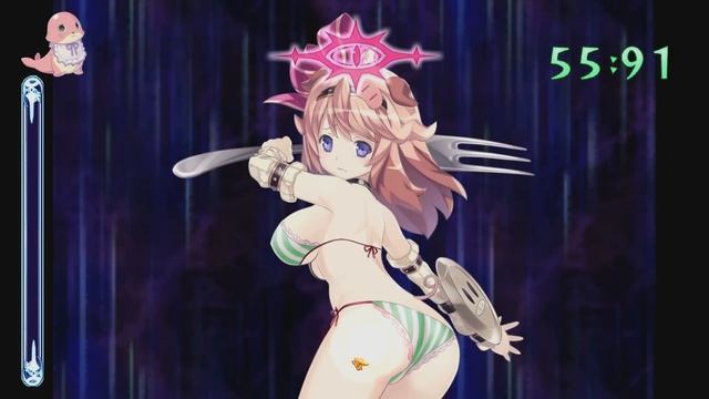 Moero Chronicle PC Review смотреть онлайн