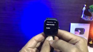 Amazfit GTS 2 Mini Battery Life Hacks