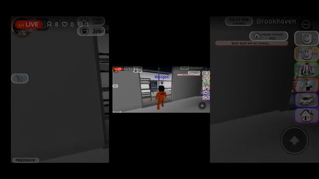 Я играю в ROBLOX С 2 3 4 5 частей ролик часто смотреть онлайн