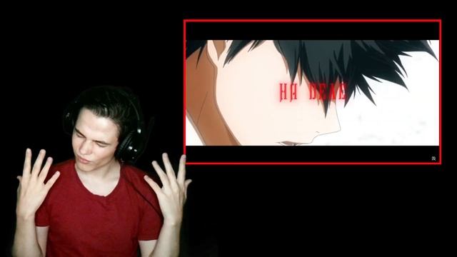 ★ AniRaD Канеки Кен "Дыши" Токийский гуль, Аниме Рэп . Реакция на AniRaD смотреть онлайн