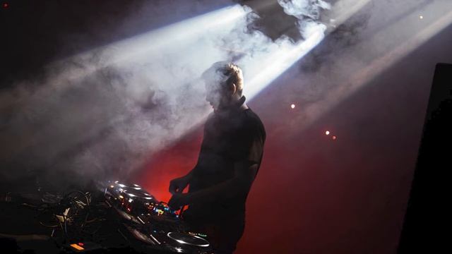 Kӣr Intro DJ set @REACT 3, Music Reactions event at club Drugstore, Belgrade, RS смотреть онлайн