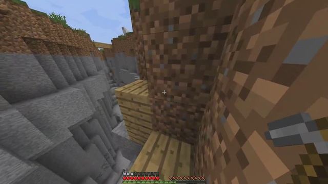 Minecraft старый-добрый 1.2.5. №2 смотреть онлайн
