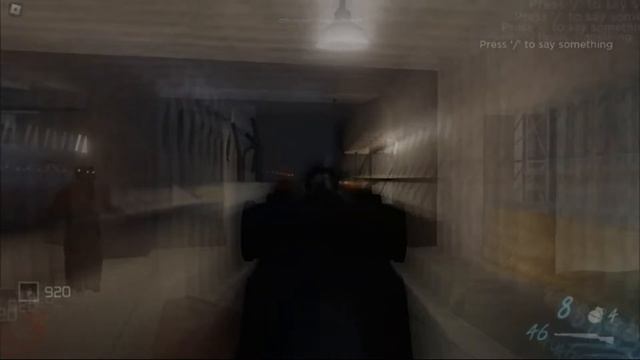 Roblox зомби апокалипсис #4 смотреть онлайн