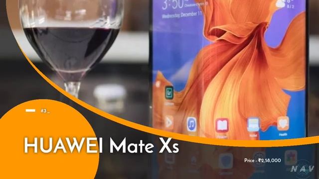 Top 6 Best FOLDABLE Smartphones (2020)