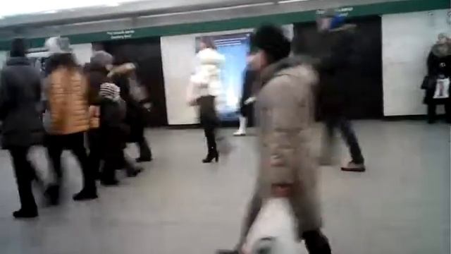 Метро Гостиный двор(Санкт-Петербург) смотреть онлайн