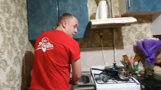 Ира подставила Пирог по рецепту сестрички смотреть онлайн