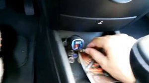 Автомагнитола без USB, блютуза и AUX  тебе поможет FM-модулятор